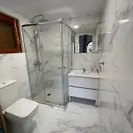 Апартаменты In Cullera. Spain Кульера