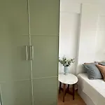 Апартаменты In Cullera. Spain *