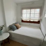 In Cullera. Spain Апартаменты Кульера