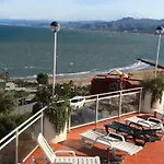 In Cullera. Spain Апартаменты *
