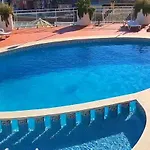 Апартаменты In Cullera. Spain *