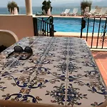 In Cullera. Spain Апартаменты Кульера
