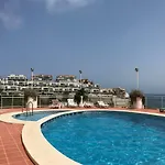In Cullera. Spain Апартаменты