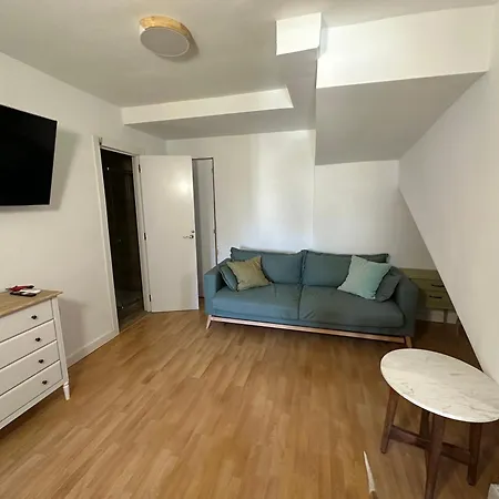 Апартаменты In Cullera. Spain Кульера
