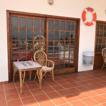 Апартаменты In Cullera. Spain *