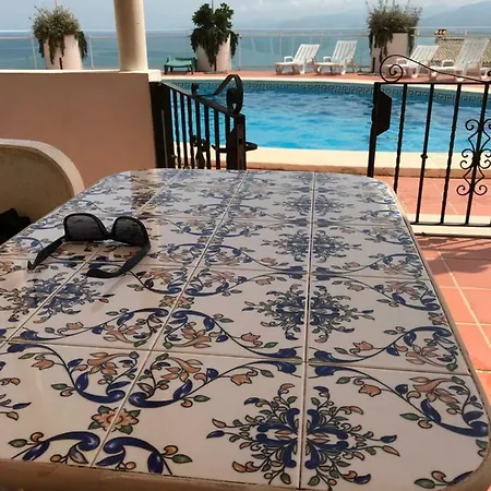 In Cullera. Spain דירה קויירה