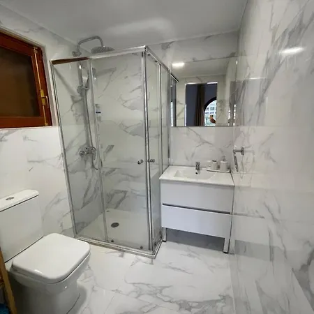 شقة In Cullera. Spain كولرا