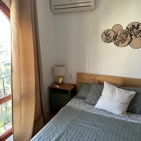 In Cullera. Spain كولرا