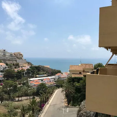 شقة In Cullera. Spain