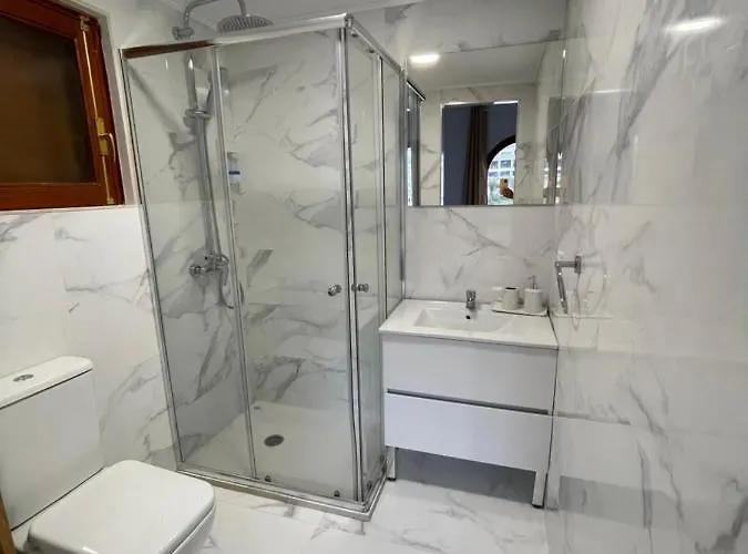 Appartement In Cullera. Spain Cullera