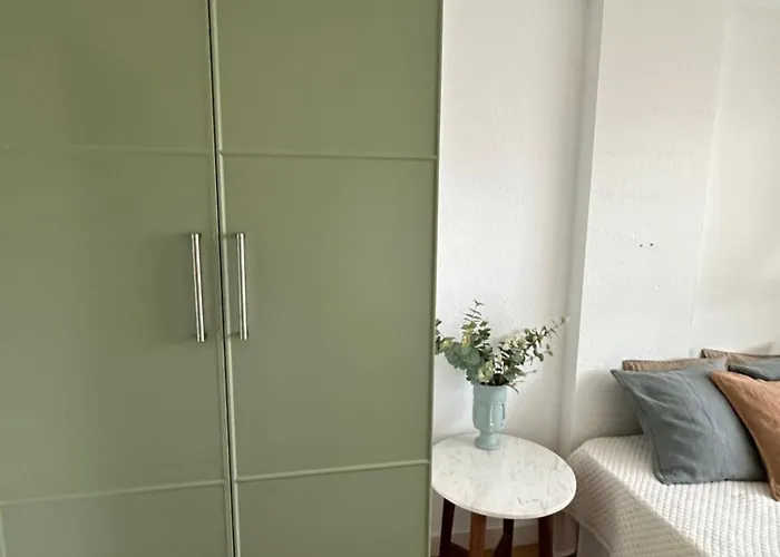 Appartement In Cullera. Spain *