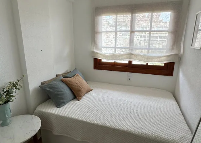 In Cullera. Spain Appartement Cullera