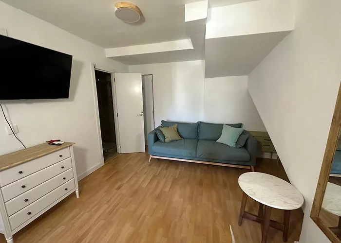 Appartement In Cullera. Spain Cullera