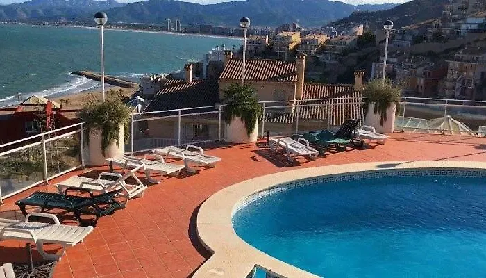 Appartement In Cullera. Spain *