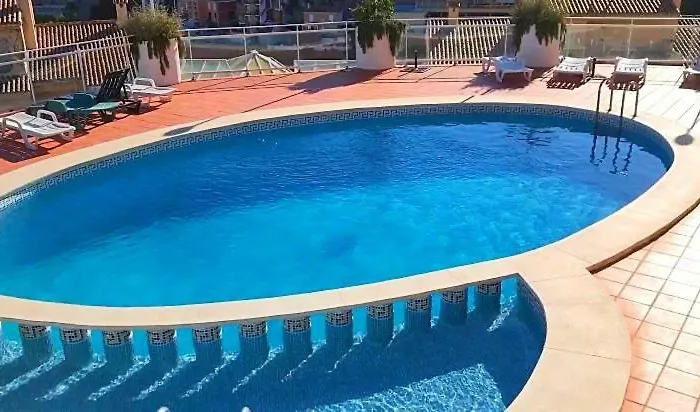 Appartement In Cullera. Spain *