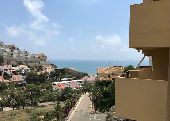 Appartement In Cullera. Spain