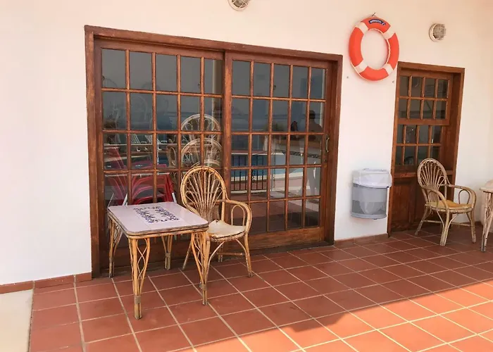 Appartement In Cullera. Spain *