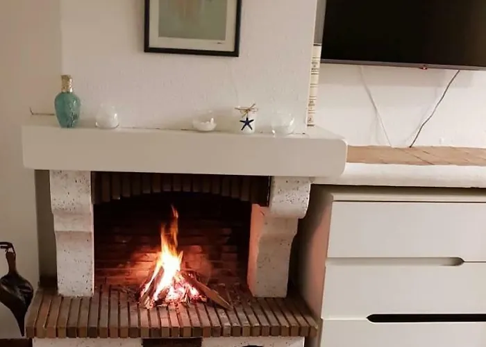 In Cullera. Spain Appartement Cullera